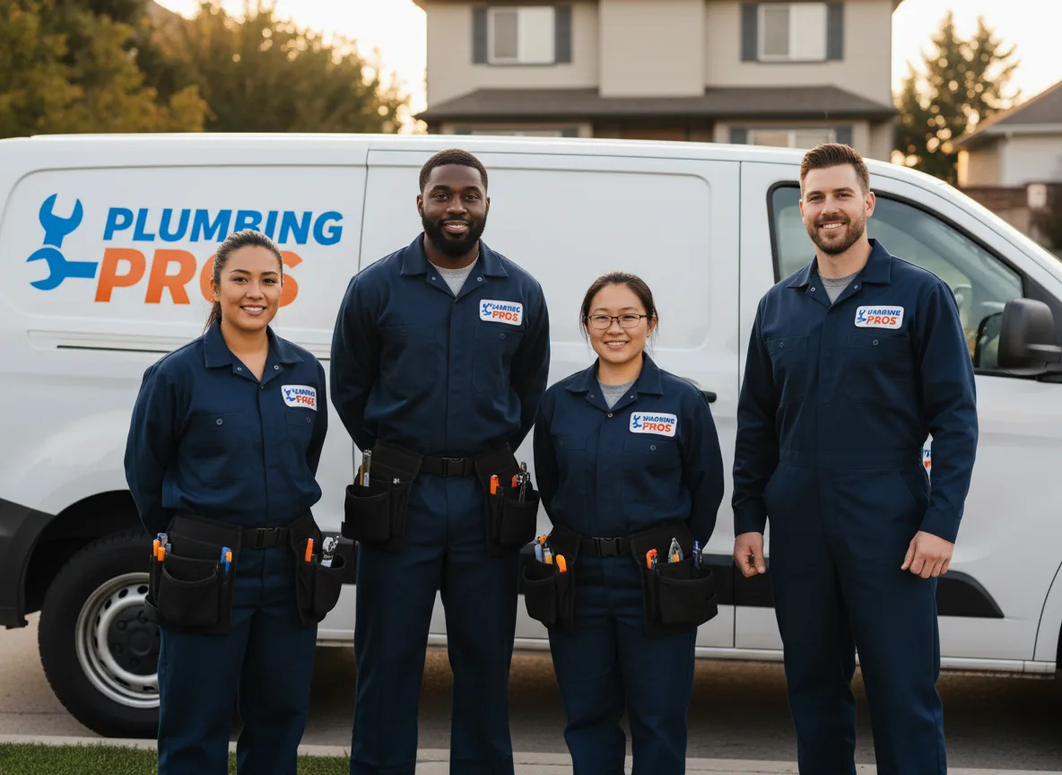 Water Heater Repair company in New Sharon, ME
