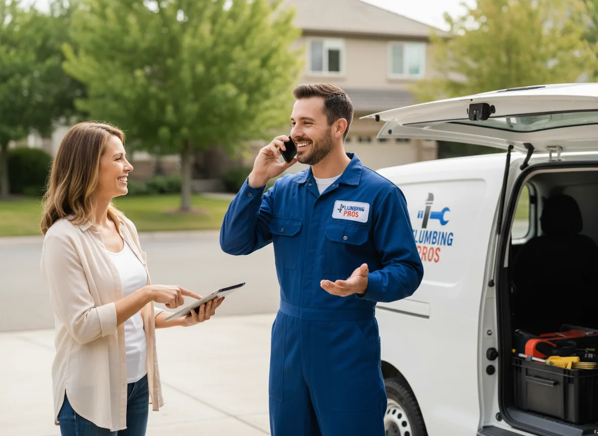 Water Heater Repair New Sharon, ME FAQs